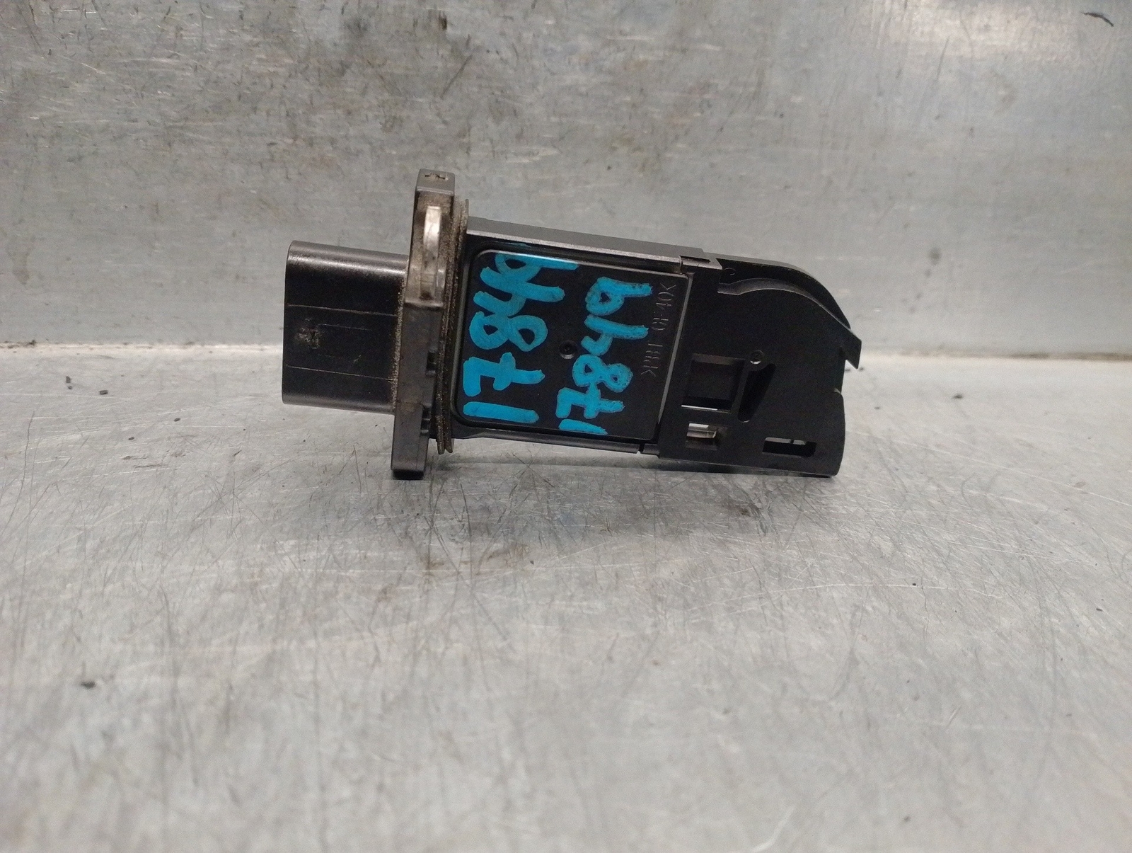 780415001 LUFTMASSENMESSER / 10503811 / 4566959 FÜR BMW SERIE 7  