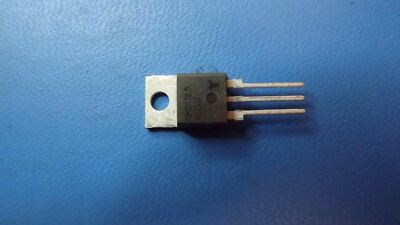 (5PCS) QK015L5TP LITTELFUSE/TECCOR TRIAC 1000V 15A 50-50-50 MA TO22 ROHS
