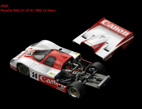 Modellini statici di auto, furgoni e camion HPI Scala 1:43