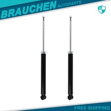 Pair Rear Shocks Struts Absorbers For Chevrolet Beat 2018-2020 Spark 2012-2017 Pair Rear Shocks Struts Absorbers For Chevrolet Beat 2018-2020 Spark 2012-2017