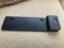 HP D9Y19AV 2013 Ultraslim Docking Station- D9y19av aba 