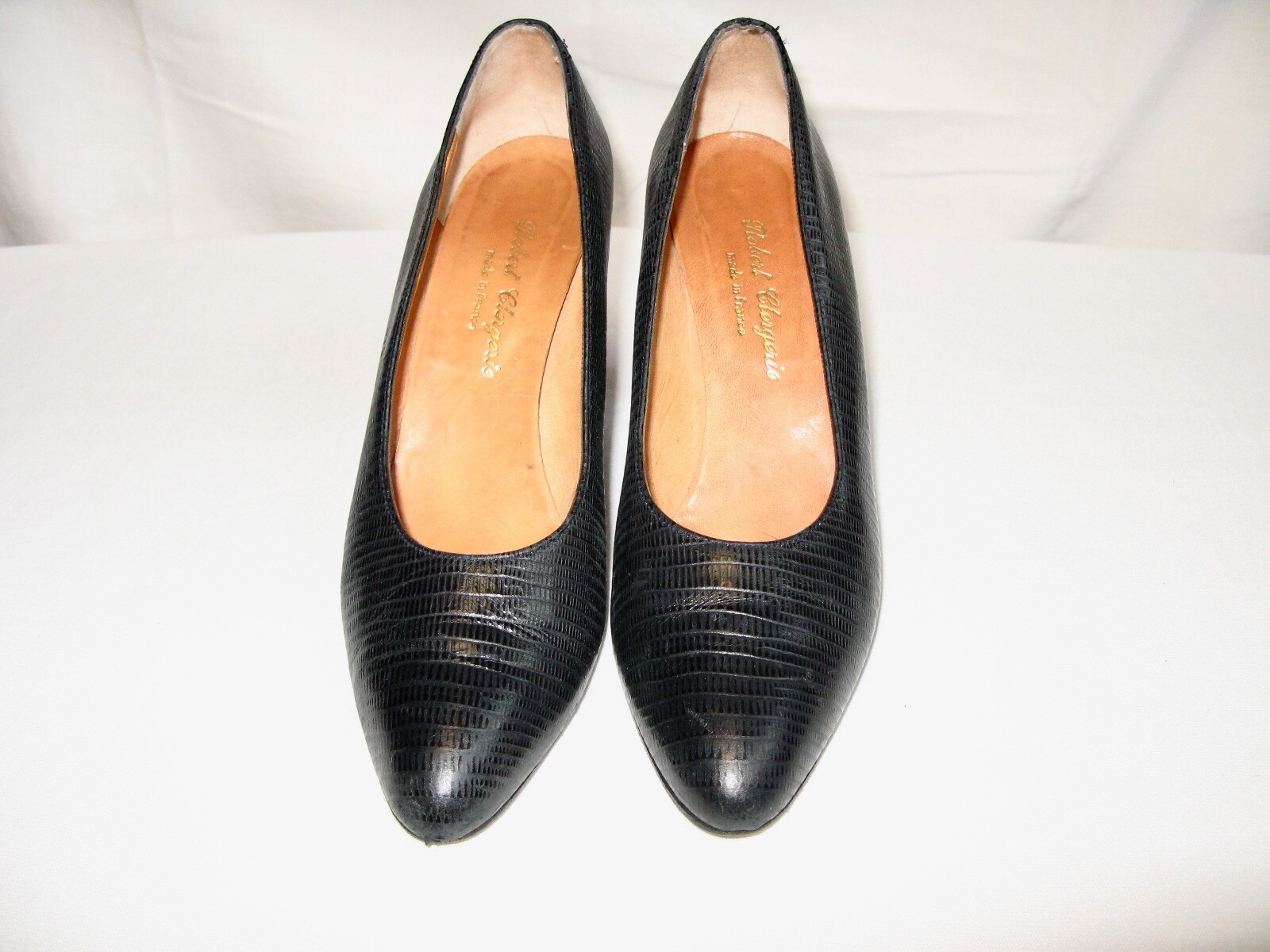 8.5 in french shoe size