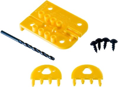 Microjig Thin Kerf Splitter Kit