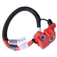 Batteriekabel Verbindungskabel Starterbatterie Plus SBK2.2 FüR BMW X5 E70 X6 E71