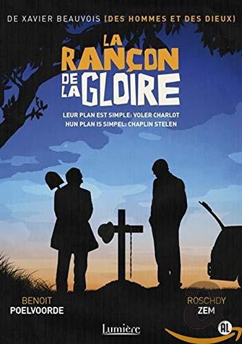 La rancon de la gloire (DVD)