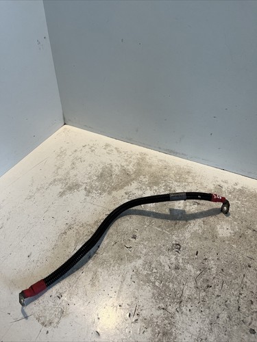 Bmw X3 E83 Lichtmaschinenkabel 7789222 Original 3.0Sd 286 PS 2008