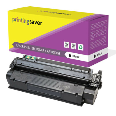 Non-oem 1 Toner for use in hp Laserjet C7115X 1000 1200 1200N 1220 1005 1005W | UK