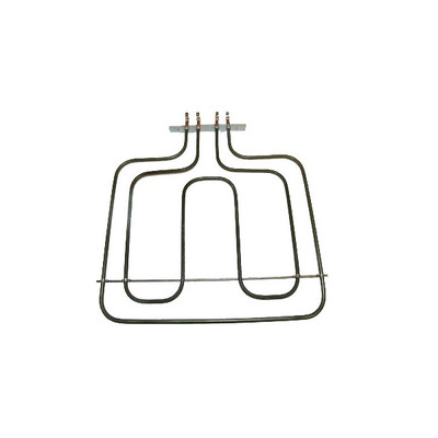SMEG OMEGA TECHNICA DUEL OVEN ELEMENT 1000W/1800W 2025158 RE.2418 RE2418 EU007