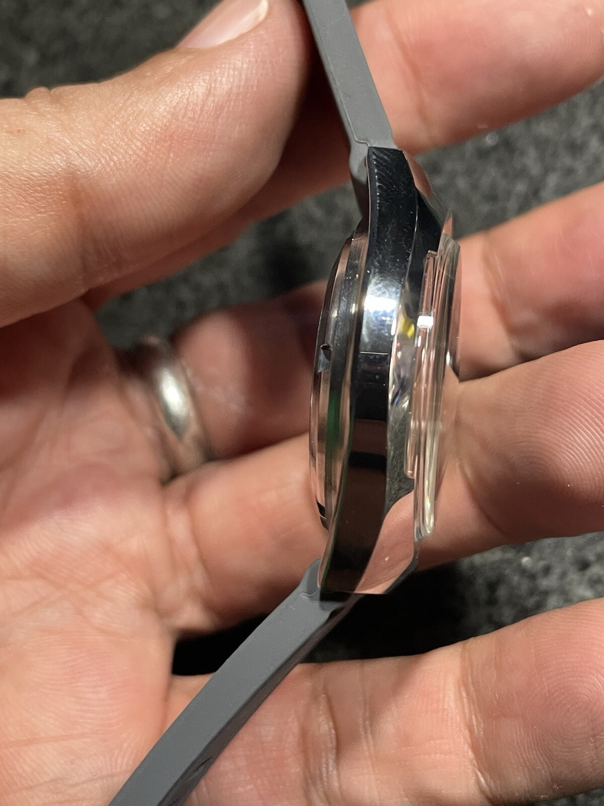 Orient Tristars model Automatic Green Beautiful N… - image 6