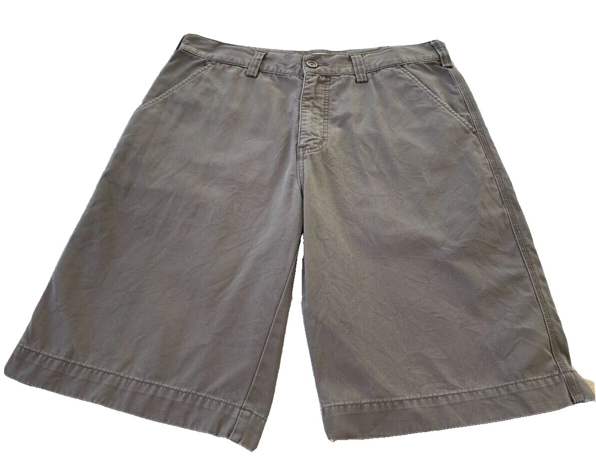 Shorts masculinos Giordano
