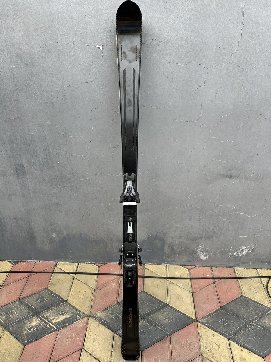 SKI Volant Black Spear FT 12 G 175 cm + SKIES BAG | eBay SKI Volant Black Spear FT 12 G 175 cm + SKIES BAG | eBay