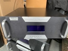 Elan S12 S12r Multi-room Av Controller Rack Mount