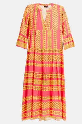 Miss Goodlife Kleid xs 40 42 44 Neu overzised l xl midikleid maxikleid