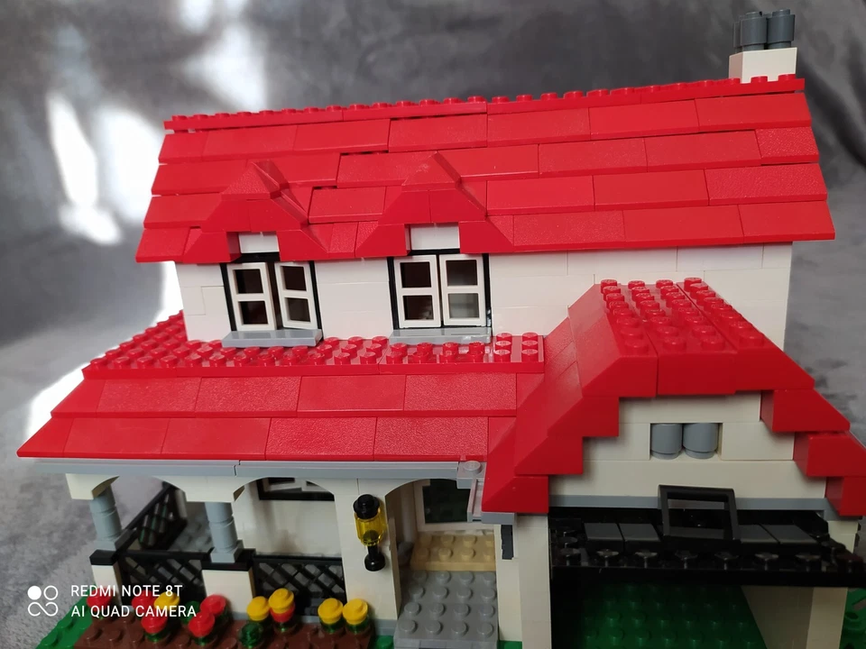 LEGO Creator 4956 House, Foto 3 von 5