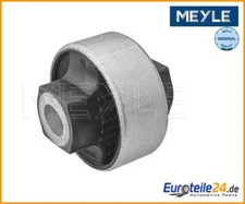 Bearing bushing, wishbone Meyle 2146100048 rear for Fiat 500X
