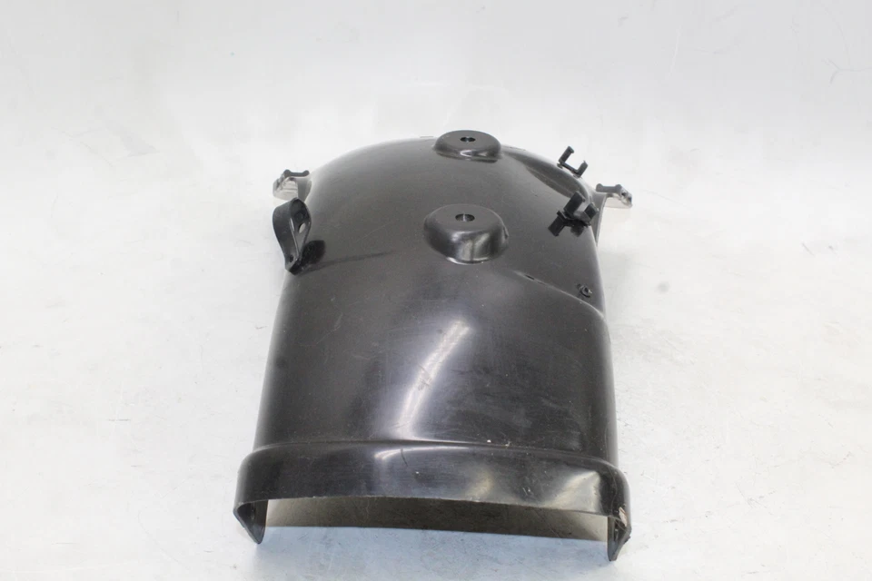 Guardabarros especial para guardabarros de rueda trasera Yamaha Xs1100s 1978-81 OEM Foto 4 de 4