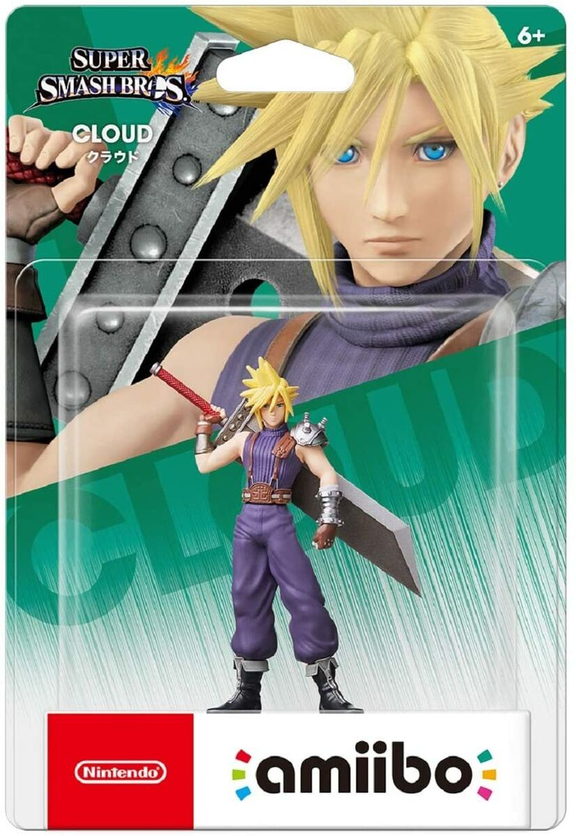 amiiboフィギュア　178体まとめ売り 新品・未開封】amiibo スマブラ 17個セット まとめ売り アミーボ