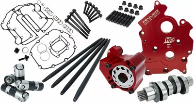 FEULING PARTS 7262 KIT CARTER CAMME HP+ M8 HARLEY FLTRX 1750 ROAD GLIDE 107 2017