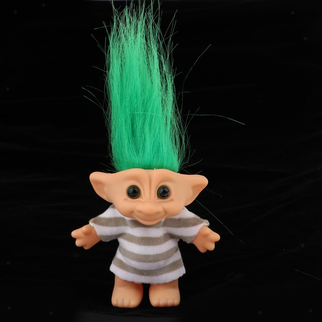mini trolls toys