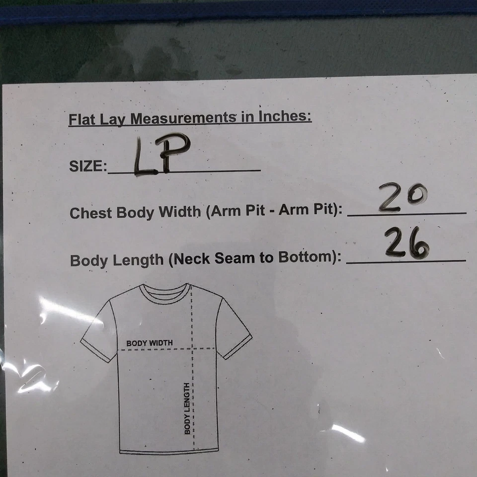 Laura Scott Sweater Womens LP Green 3/4 Sleeve Knit Cowl Neck Lightweight Blouse - Image 3 of 4