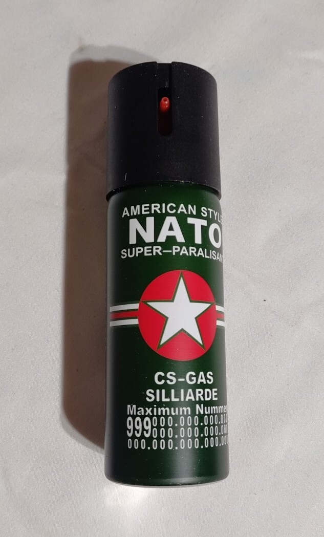 NATO+American+Style+Superparalyzing+Self+Defensive+Body+Protect