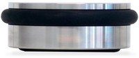 TüRstopper Edelstahl Massiv Doorstop TüRkeil TüRpuffer Artikel-Design Puk