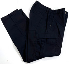 NWOT MENS 30x32 VERTX PHANTOM LT 2.0 TACTICAL PANTS VTX8001 NAVY 30x32