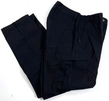 NWOT MENS 30x32 VERTX PHANTOM LT 2.0 TACTICAL PANTS VTX8001 NAVY 30x32