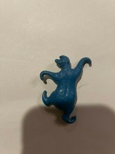 Walt disney Jungle Book Baloo Bowl Hanger  1965 BLUE B3