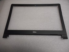 NEW Dell Inspiron 3451 LCD Front Bezel Webcam Port 14" Black TUA01- 00W2W