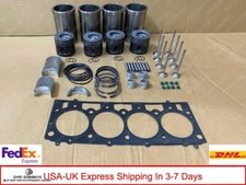 Complete Engine Rebuild Kit For Tata Pick up Xenon 2.2 vvti Diesel