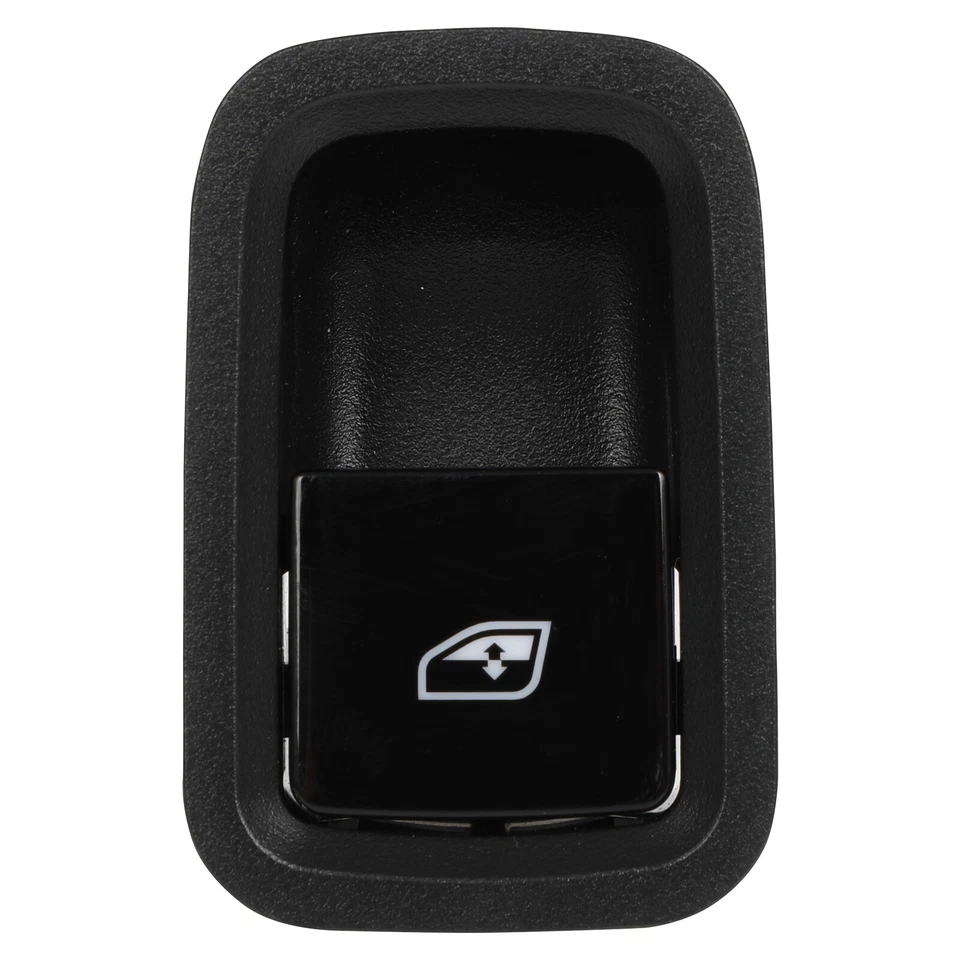 Single Window Switch Passenger Side for Porsche Panamera 17-19 971959855C Wagon - Изображение 2 из 4