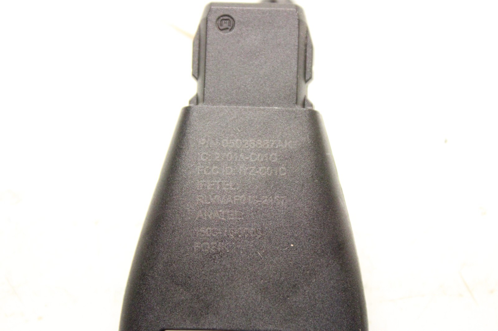 New OEM Ignition Switch Node 20082010 Ram Charger Challenger 68210151AB & FOBS The ICT University