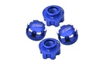 Traxxas 1:5 XRT 8S / X-Maxx 8S Aluminum Alloy Wheel Adapters for Pro-Line Tires
