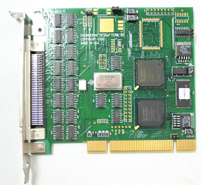 ENGINEERING DESIGN TEAM 019-01854-00 PCICD LVDS REV PDAL2136