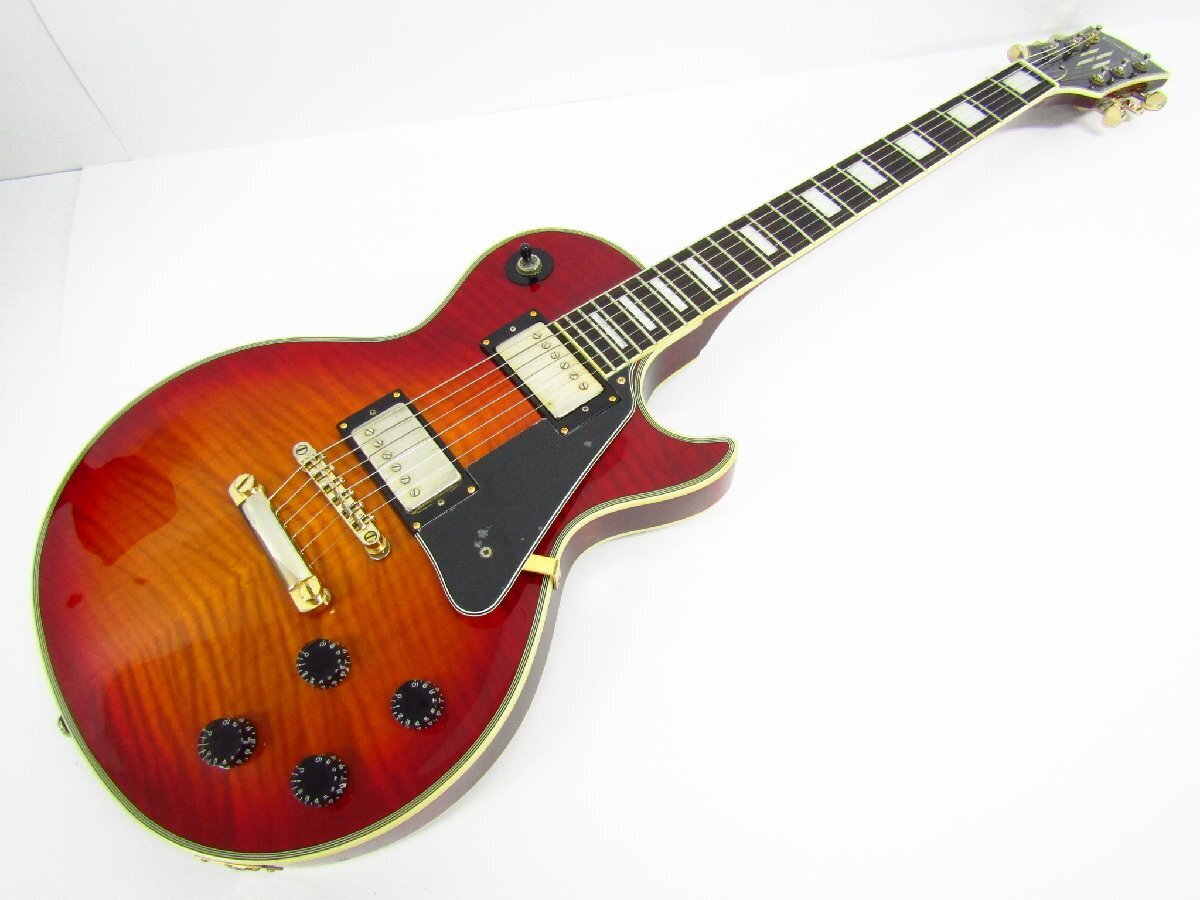 Grass Roots Guitars Limited Model 左利き用 GRASS ROOTS | ESP GUITARS