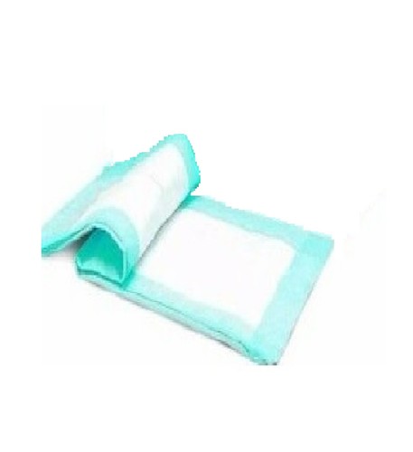 100 30x36 Disposable Pet Dog Puppy House Training Wee Wee Under Pad Moderate - Picture 2 of 2