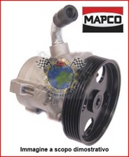 27837 Pompa Idroguida Scatola Per Skoda Felicia I Fun Diesel 1995>2002