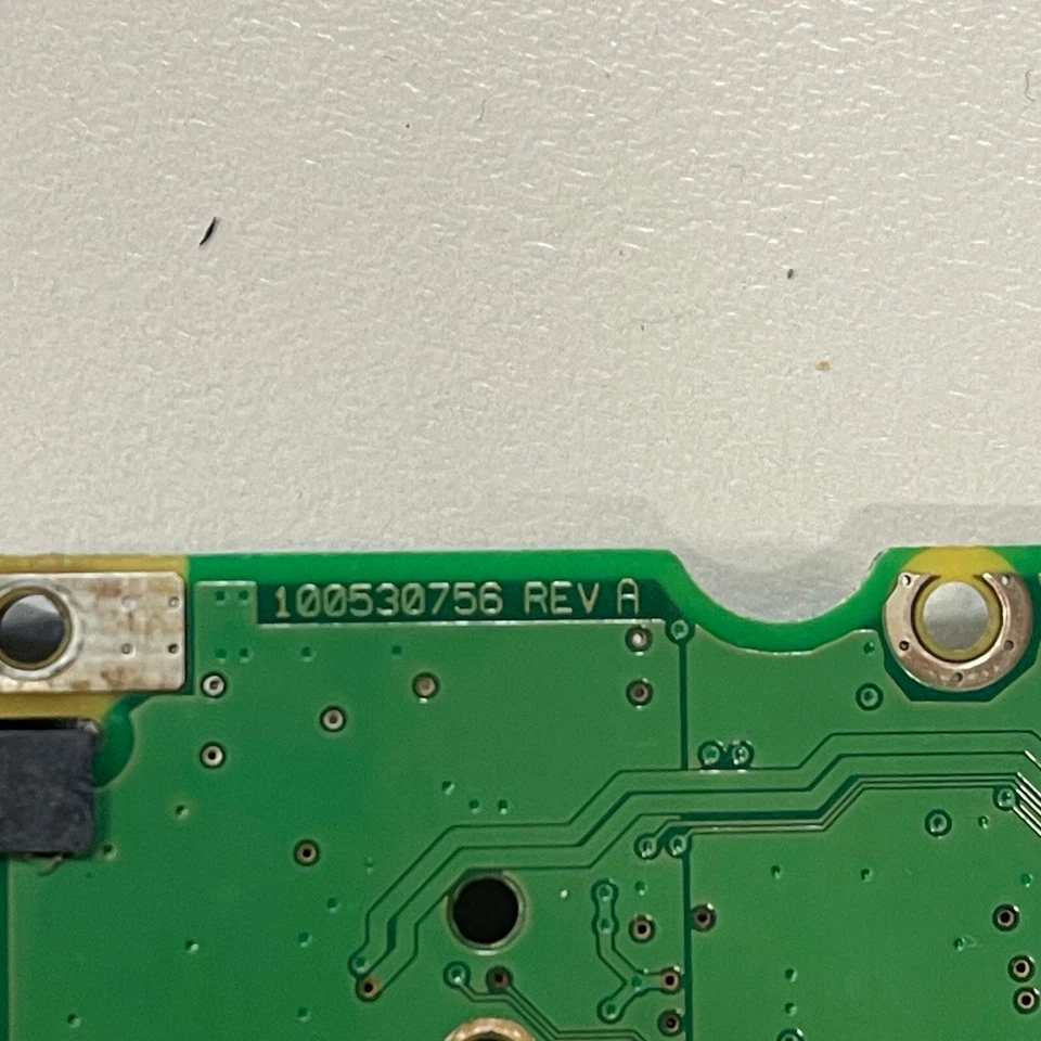 Seagate ST31500341AS 3.5" 1.5 TB SATA HDD PCB Board 100530756 REV A FW CC1H - Image 4 of 4