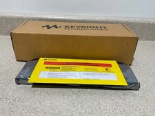 Keysight Technologies 34901A NEW