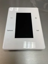 Frigidaire Freezer Control Front Enclosure only, White, for 808772224/ 809083001