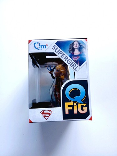 Figurine Q-fig Supergirl DC Comics - Imagen 4 de 6