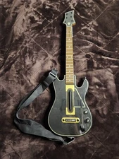 Activision Guitar Hero Power Wireless Controller Xbox 360 PS3 0000654 CE0700