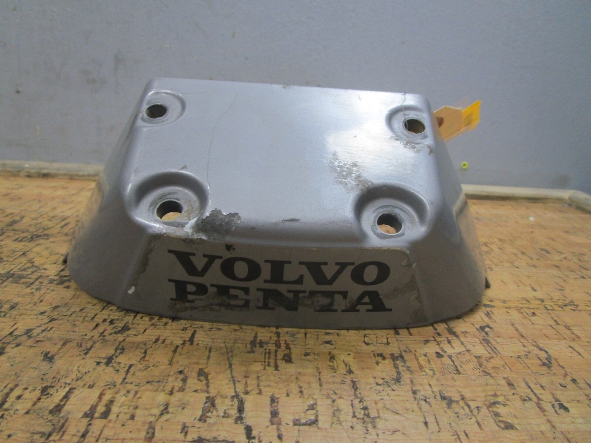 OEM* 0780 Volvo Penta SX-M Gimbal Housing Cover 3857238 | eBay 
