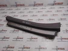 Porte arrière et accessoires Lexus LS