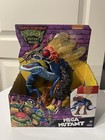 Teenage Mutant Ninja Turtles Mutant Mayhem The Mega Mutant Super Fly 8" Figure
