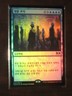 (Foil) [NM] MTG Korean, Ravnica Allegiance, 1 x Mass Manipulation