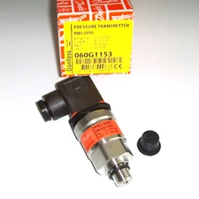1PC New DANFOSS 060G1153 MBS 3050 Pressure Transmitter Expedited Shipping