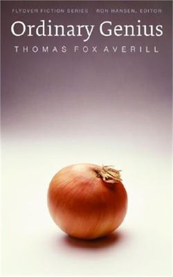 Ordinary Genius (Hardback or Cased Book)