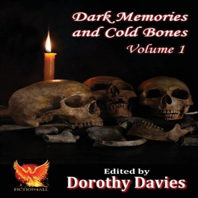 Dark Memories and Cold Bones - Volume 1 Dorothy Davies Paperback